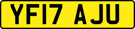 YF17AJU