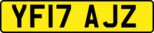 YF17AJZ