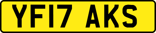 YF17AKS