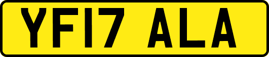 YF17ALA