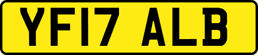 YF17ALB