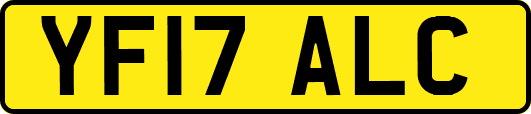YF17ALC