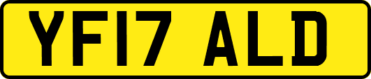 YF17ALD