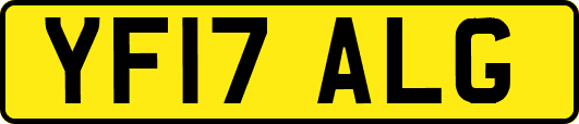 YF17ALG