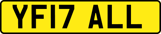YF17ALL