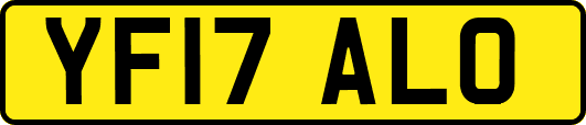 YF17ALO