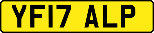 YF17ALP