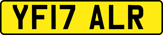 YF17ALR