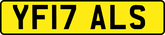YF17ALS
