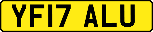 YF17ALU