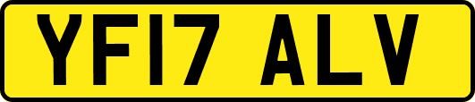 YF17ALV
