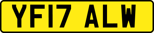 YF17ALW