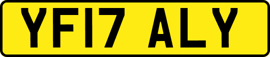 YF17ALY