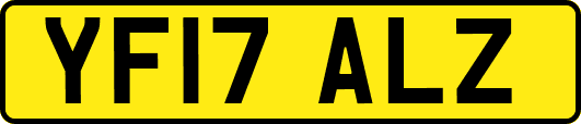 YF17ALZ