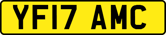 YF17AMC
