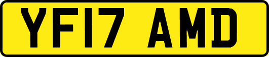 YF17AMD