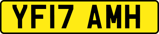 YF17AMH