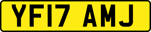YF17AMJ