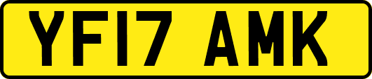 YF17AMK