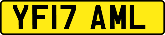 YF17AML