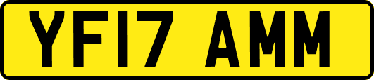 YF17AMM