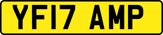 YF17AMP