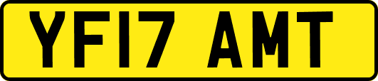 YF17AMT