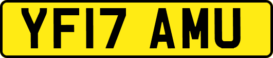 YF17AMU