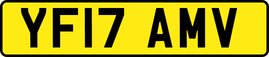 YF17AMV