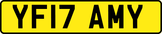 YF17AMY
