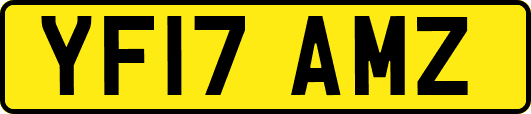 YF17AMZ