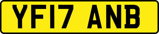 YF17ANB