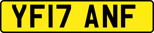 YF17ANF