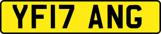 YF17ANG