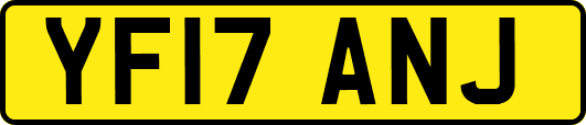 YF17ANJ