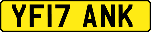 YF17ANK