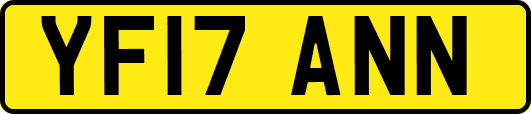 YF17ANN