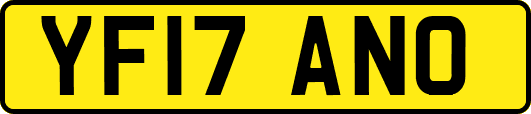 YF17ANO