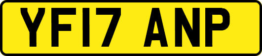 YF17ANP