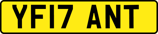 YF17ANT