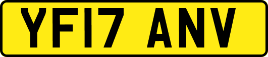 YF17ANV