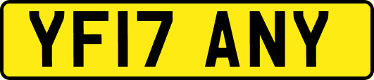 YF17ANY
