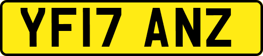 YF17ANZ