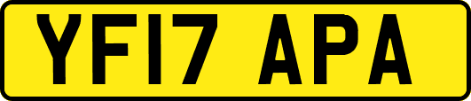 YF17APA