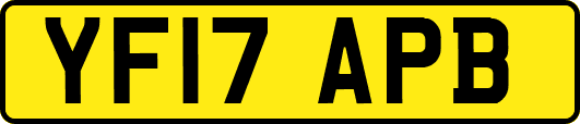 YF17APB
