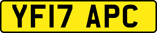 YF17APC
