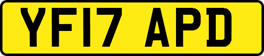 YF17APD