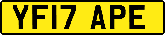 YF17APE