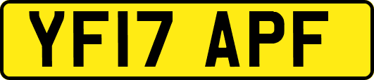 YF17APF