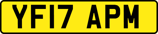 YF17APM